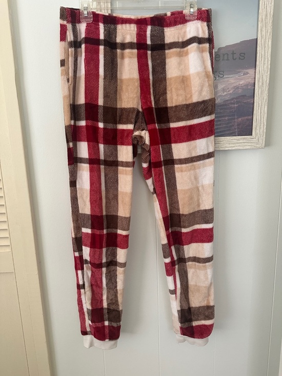 Joyspun Other - Size Medium JoySpun Plush Fleece PJ Pants